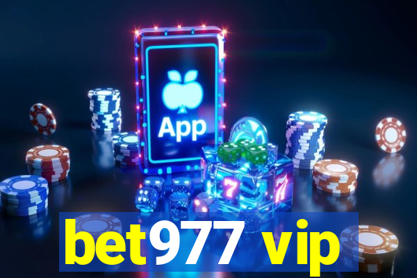 bet977 vip